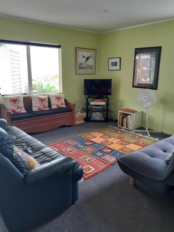 Apartament Quail'S Nest Mangawhai Zewnętrze zdjęcie