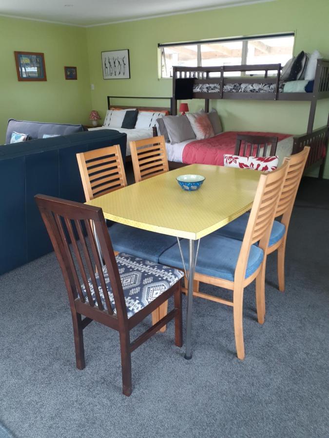 Apartament Quail'S Nest Mangawhai Zewnętrze zdjęcie