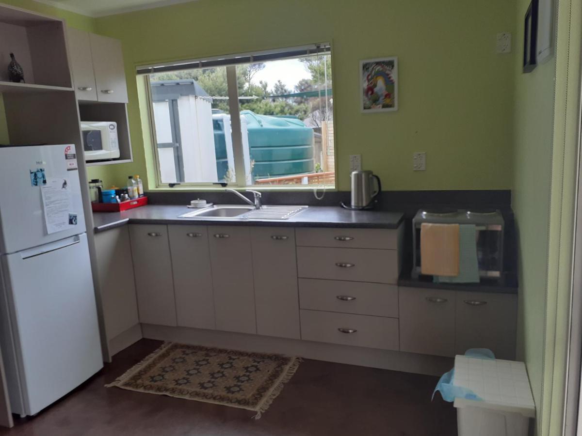 Apartament Quail'S Nest Mangawhai Zewnętrze zdjęcie