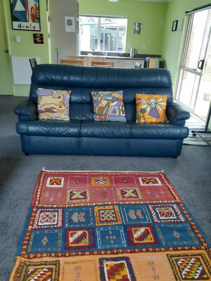 Apartament Quail'S Nest Mangawhai Zewnętrze zdjęcie