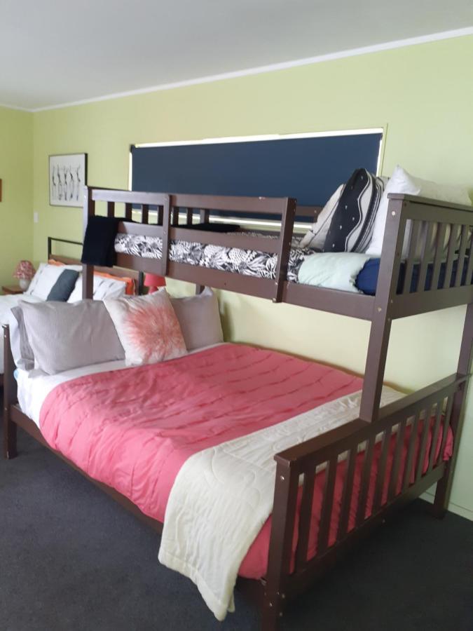 Apartament Quail'S Nest Mangawhai Zewnętrze zdjęcie