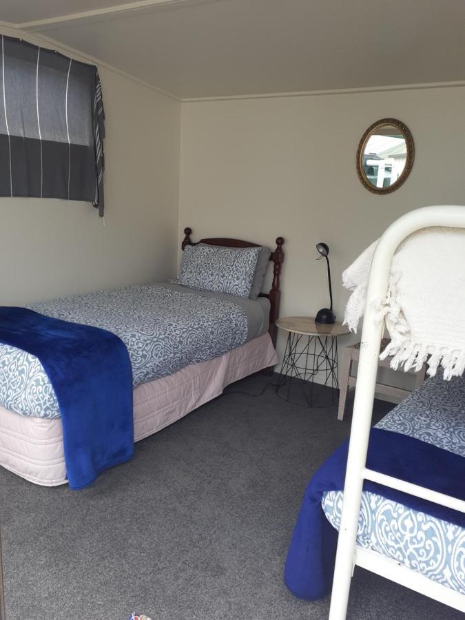 Apartament Quail'S Nest Mangawhai Zewnętrze zdjęcie