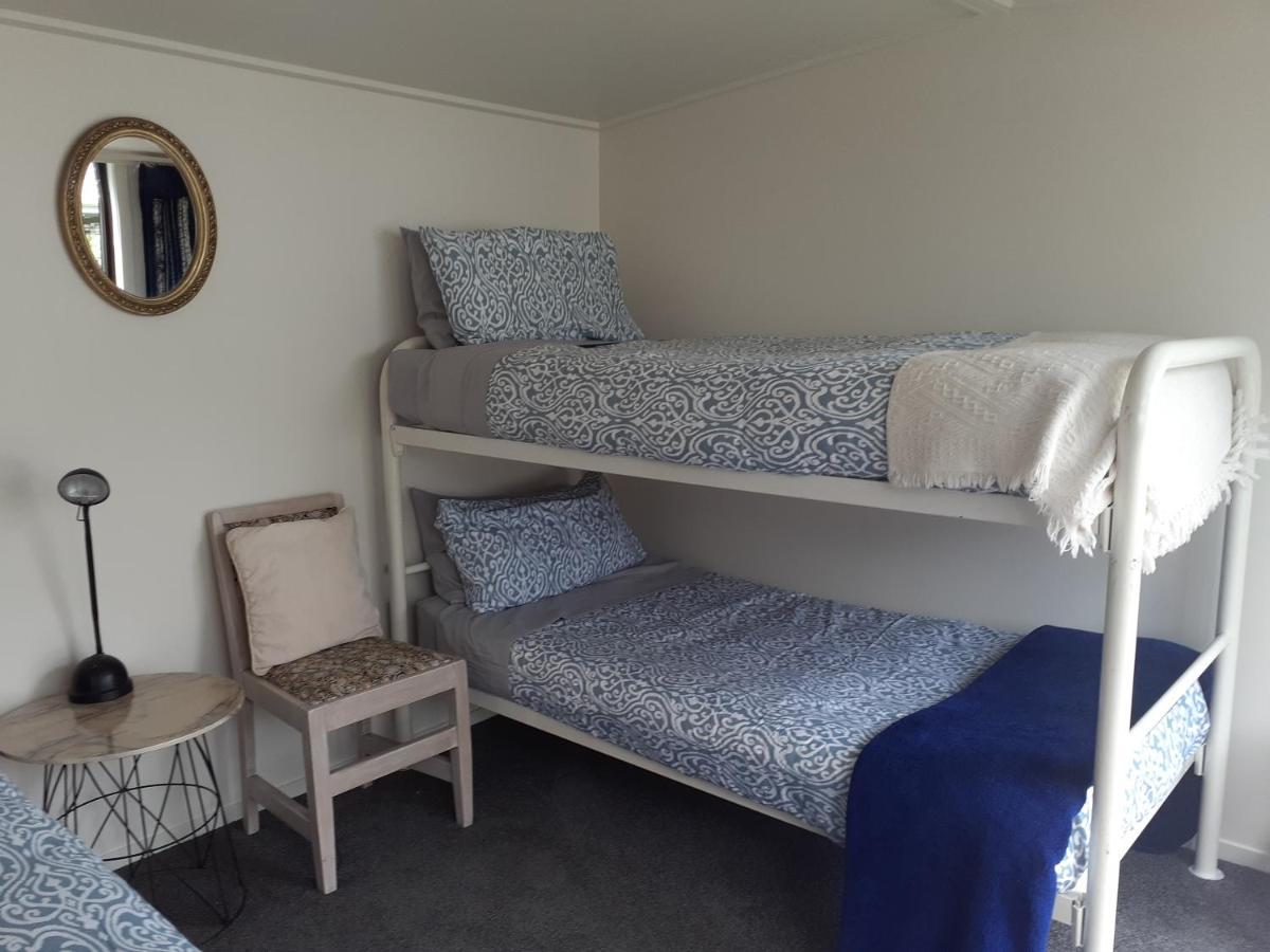 Apartament Quail'S Nest Mangawhai Zewnętrze zdjęcie