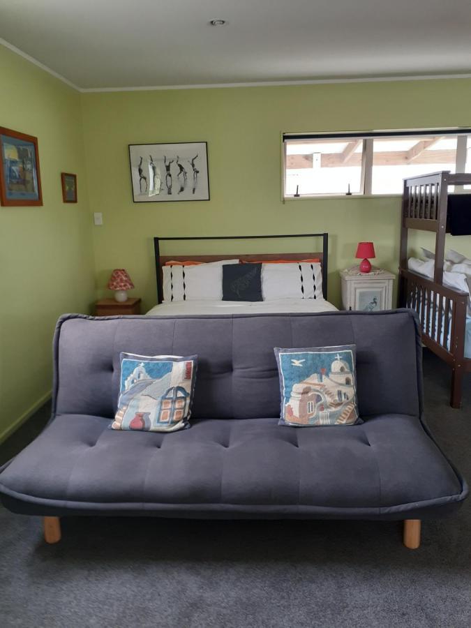 Apartament Quail'S Nest Mangawhai Zewnętrze zdjęcie