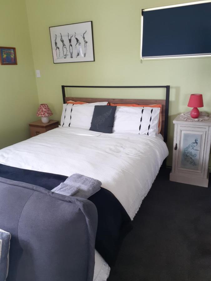 Apartament Quail'S Nest Mangawhai Zewnętrze zdjęcie